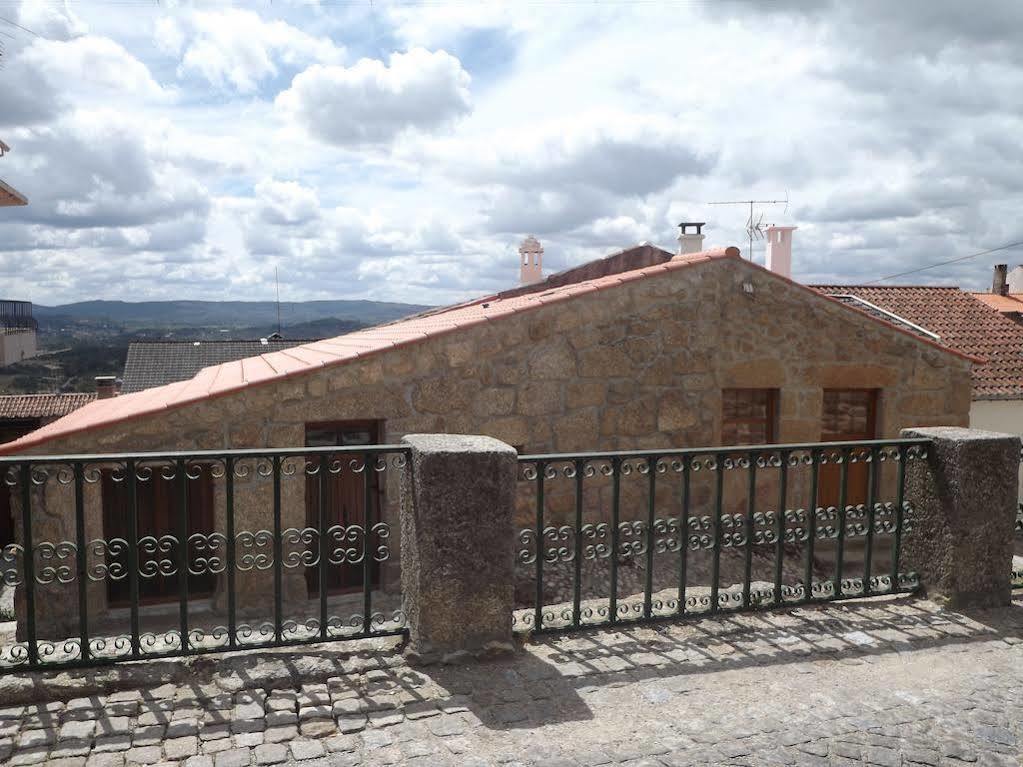 Casa Abraao By Al Belmonte Villa Belmonte  Eksteriør bilde
