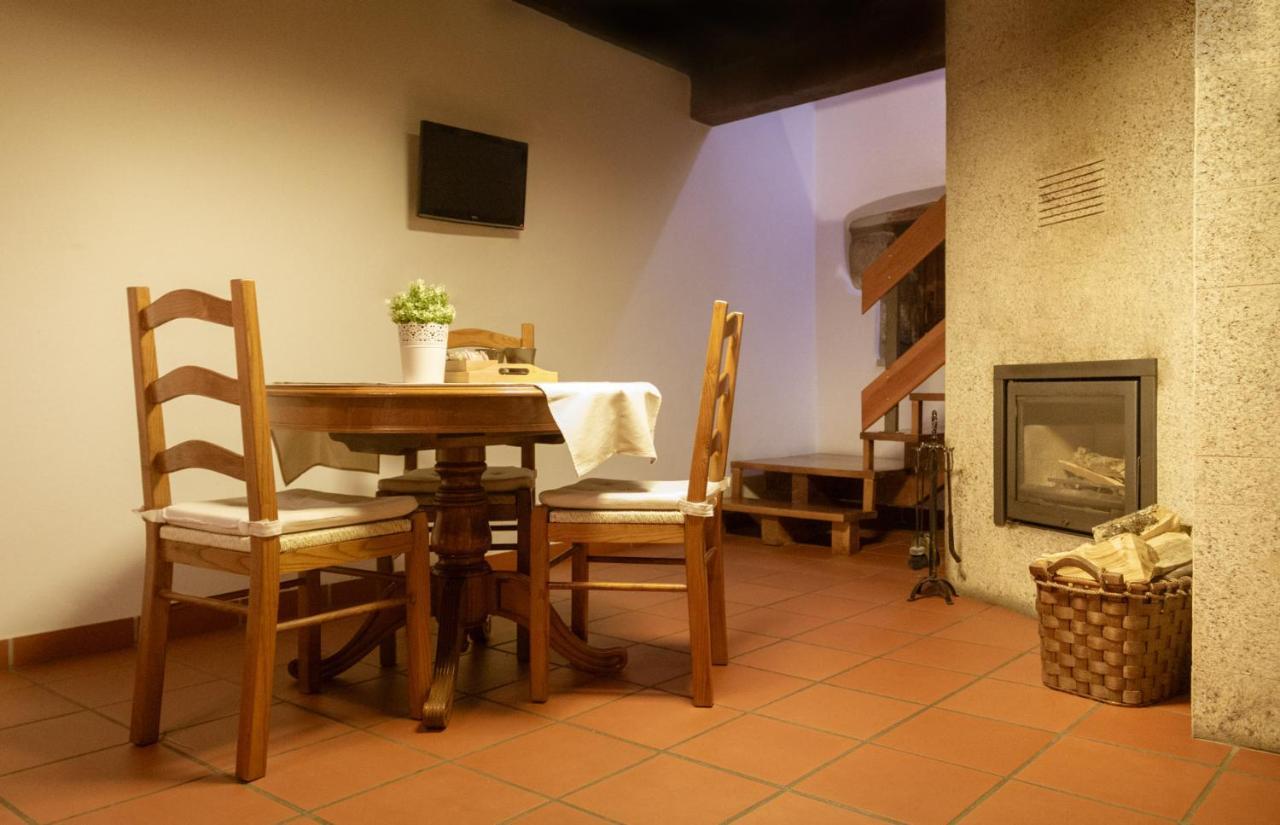 Casa Abraao By Al Belmonte Villa Belmonte  Eksteriør bilde