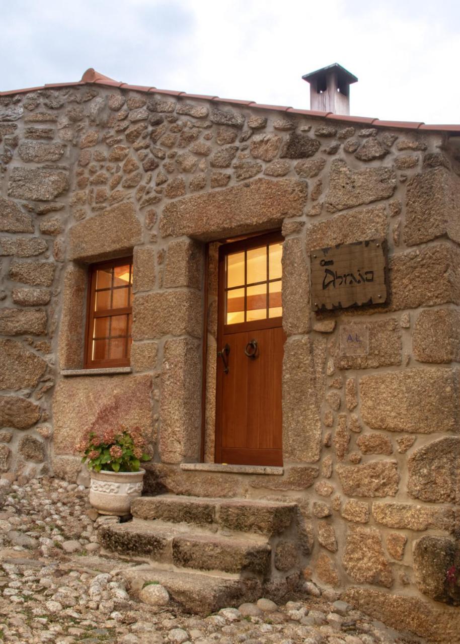 Casa Abraao By Al Belmonte Villa Belmonte  Eksteriør bilde