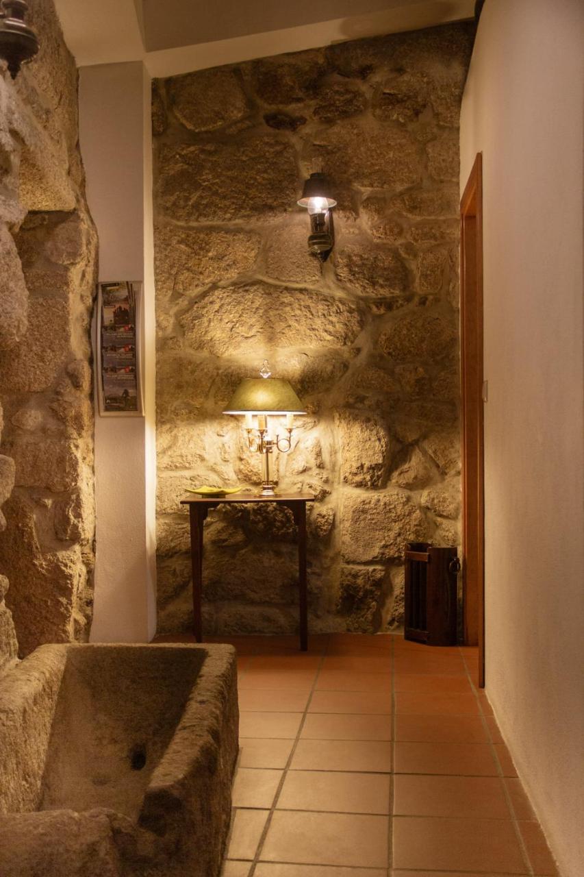 Casa Abraao By Al Belmonte Villa Belmonte  Eksteriør bilde