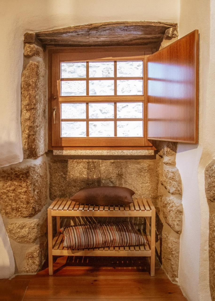 Casa Abraao By Al Belmonte Villa Belmonte  Eksteriør bilde