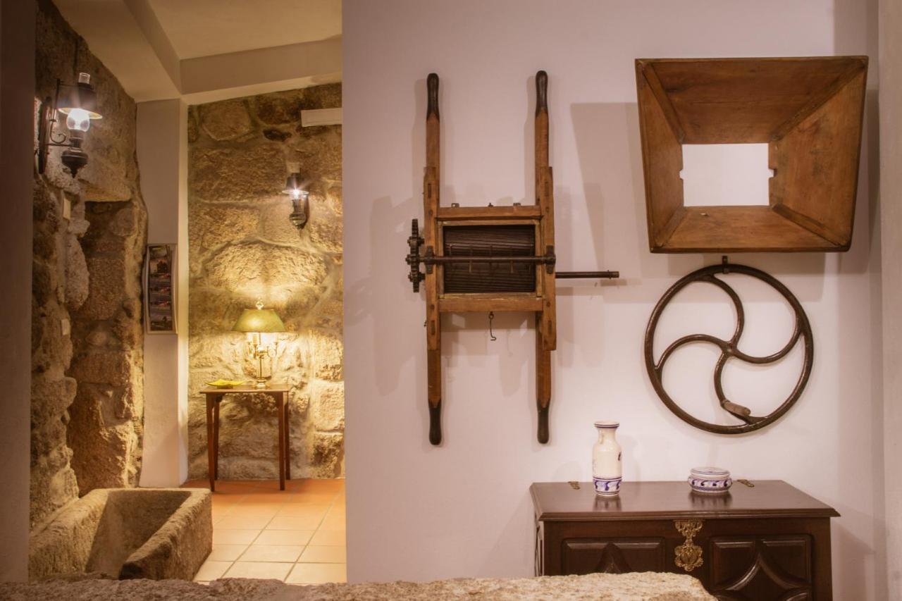 Casa Abraao By Al Belmonte Villa Belmonte  Eksteriør bilde