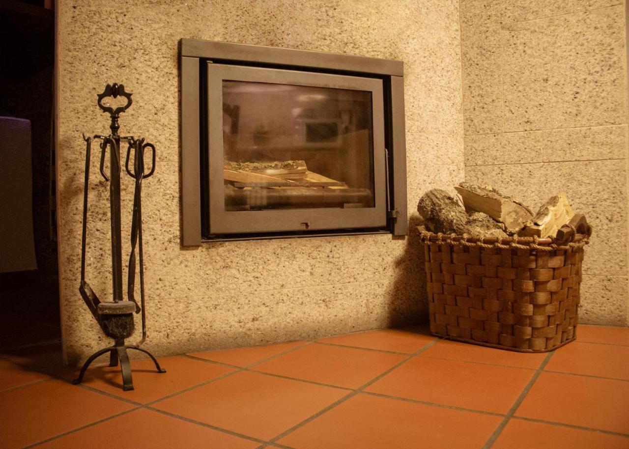 Casa Abraao By Al Belmonte Villa Belmonte  Eksteriør bilde